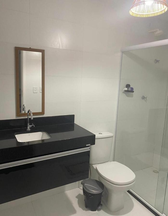 Casa em condomínio com conforto exclusivo! São Miguel dos Milagres Exterior foto