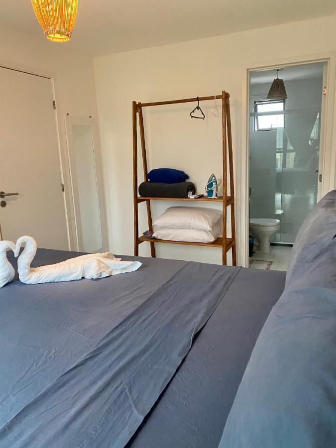 Casa em condomínio com conforto exclusivo! São Miguel dos Milagres Exterior foto